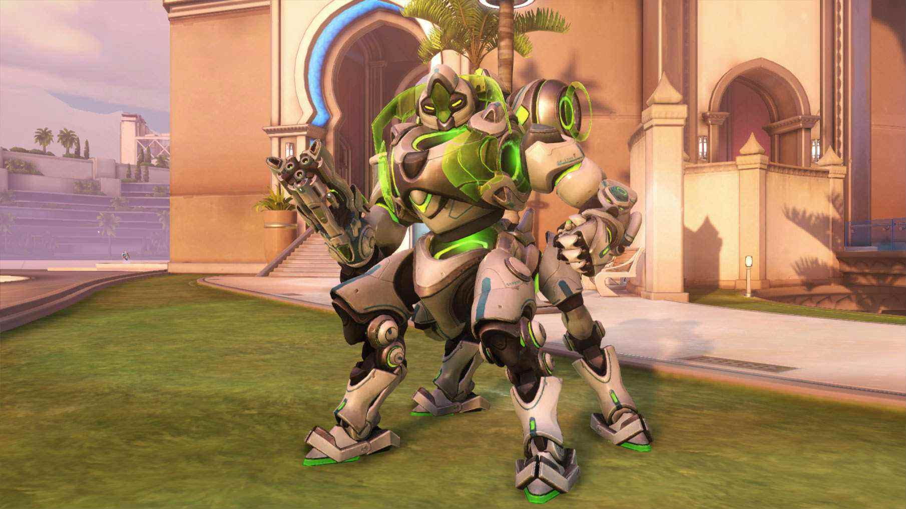 中心的工作 中心的工作