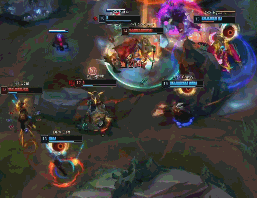 感召力将为 感召力将为