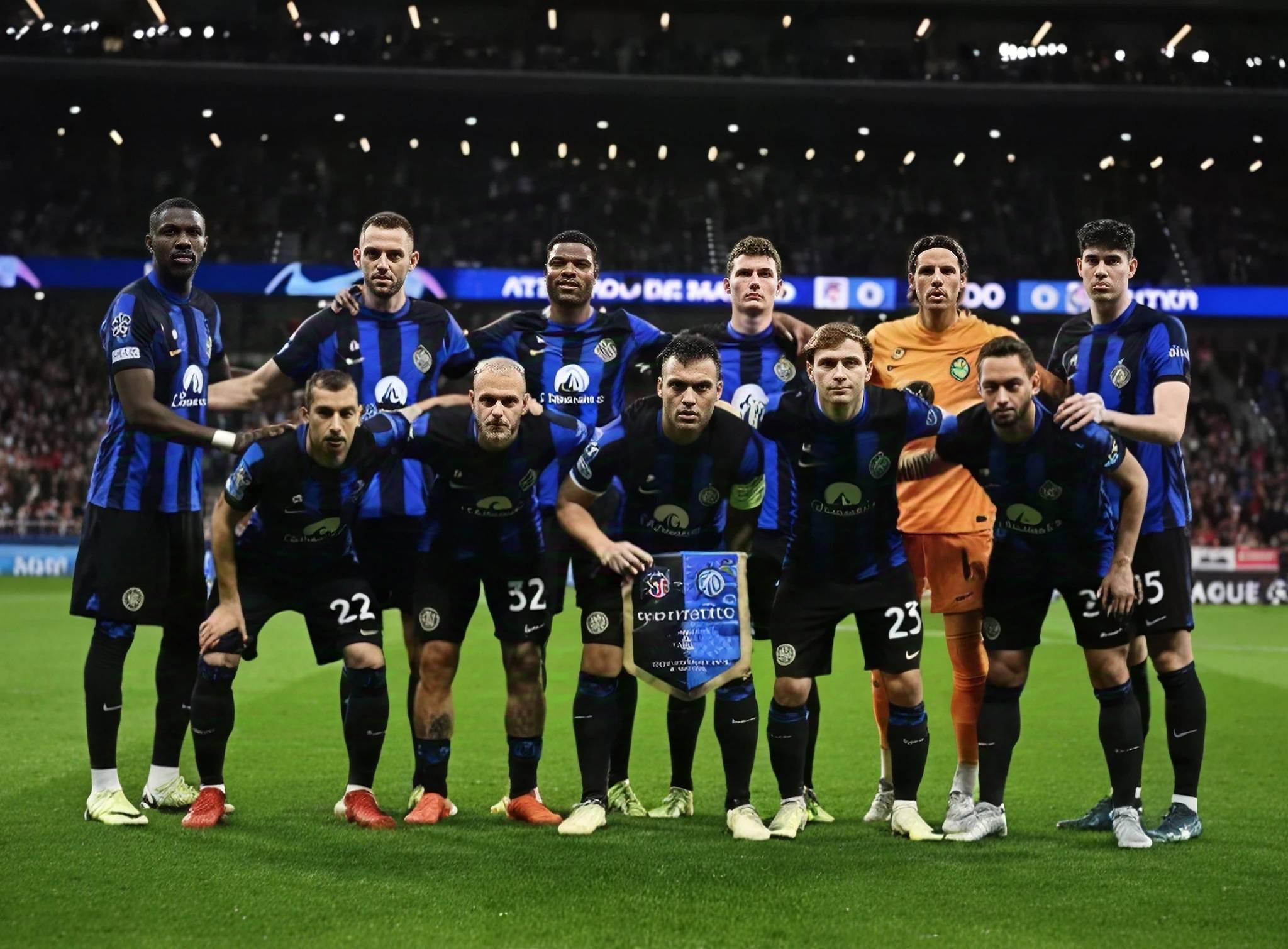 逐一校正 逐一校正