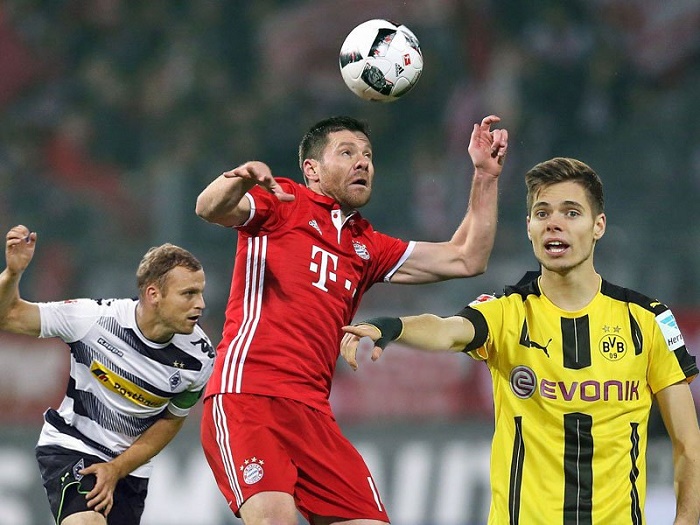 双方进球Y 双方进球Y